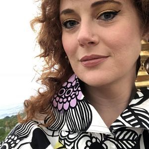 Meet your Posher, Dana